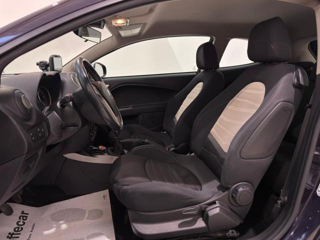 ALFA ROMEO MiTo usata, con ESP