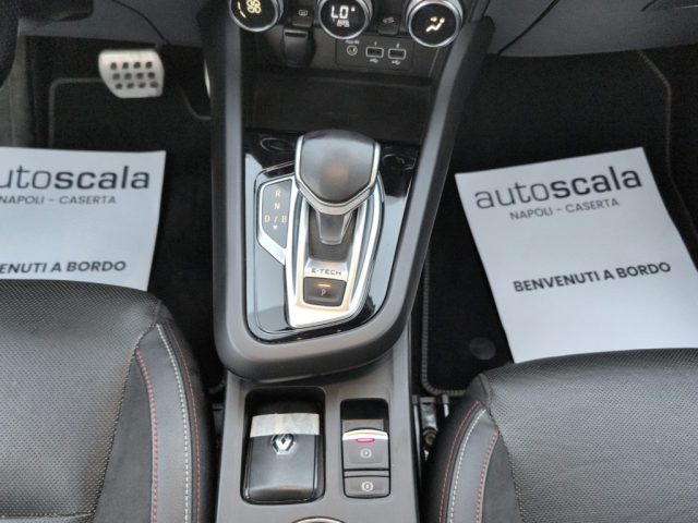 RENAULT Arkana usata, con Controllo elettronico della corsia