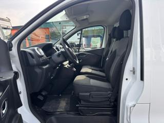 FIAT Talento usata, con Filtro antiparticolato