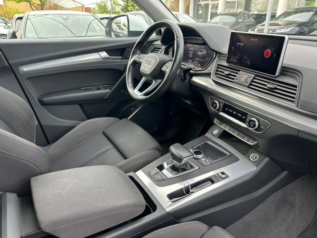 AUDI Q5 usata, con Fari Xenon