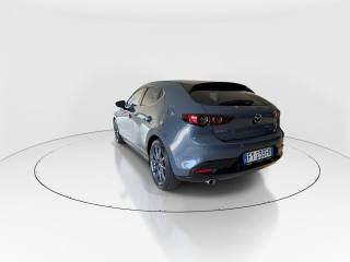 MAZDA 3 usata, con Controllo elettronico della corsia