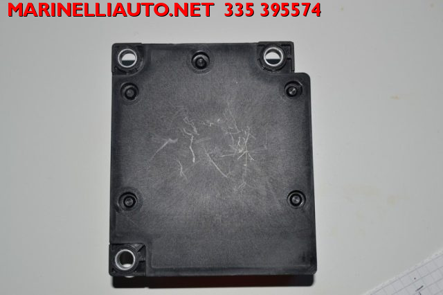 CITROEN C3 usata, con Airbag laterali