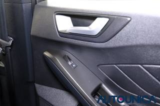 FORD Focus usata, con Supporto lombare