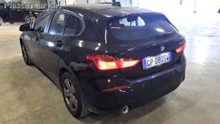 BMW 116 usata, con Airbag laterali
