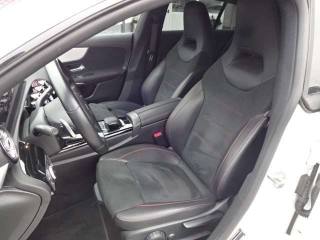 MERCEDES-BENZ CLA 200 usata, con Boardcomputer
