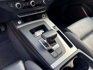 AUDI Q5 usata, con ESP