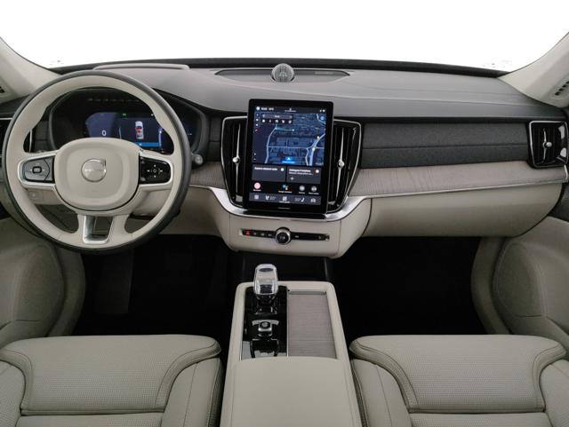 VOLVO XC90 usata, con Regolazione elettrica sedili