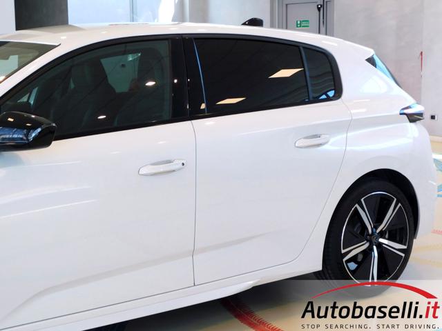 PEUGEOT 308 usata, con Fari LED