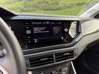 VOLKSWAGEN Polo usata, con Immobilizzatore elettronico
