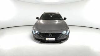 PEUGEOT 508 usata, con Alzacristalli elettrici