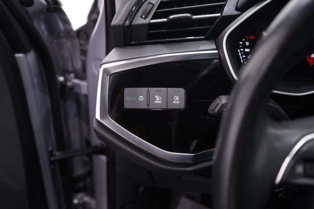 AUDI Q3 usata, con Immobilizzatore elettronico