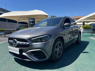 MERCEDES-BENZ GLA 200 usata, con Airbag laterali
