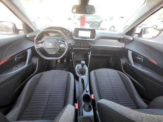 PEUGEOT 2008 usata, con Airbag laterali