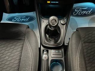 FORD Puma usata, con Immobilizzatore elettronico