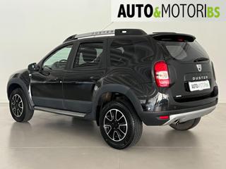 DACIA Duster usata, con Autoradio
