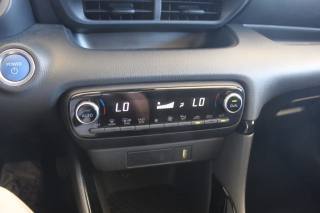 TOYOTA Yaris usata, con Sensore di luce