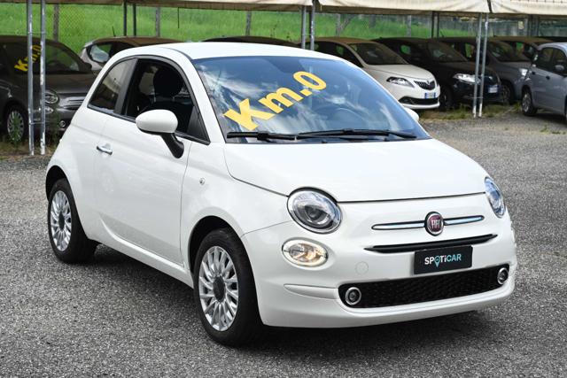 FIAT 500 usata, con Airbag Passeggero