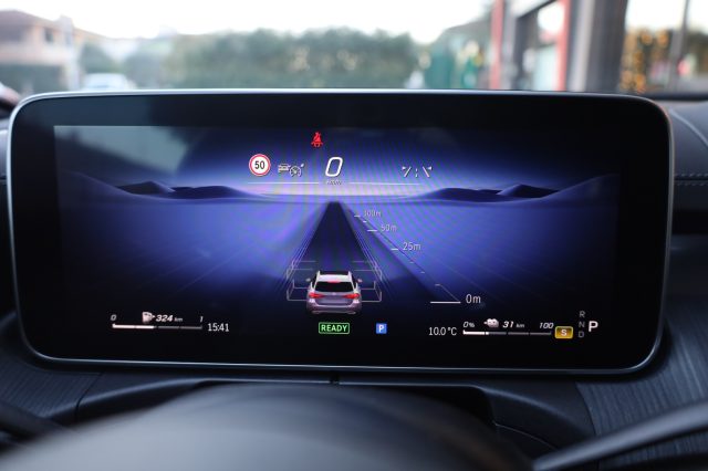 MERCEDES-BENZ C 300 usata 53