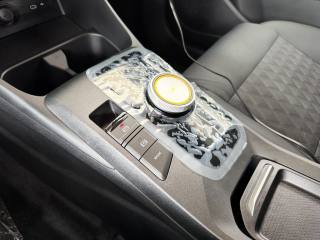 MG MG3 usata, con Touch screen