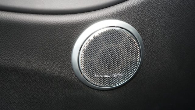 ALFA ROMEO Giulia usata, con Airbag testa