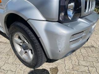 SUZUKI Jimny usata 17
