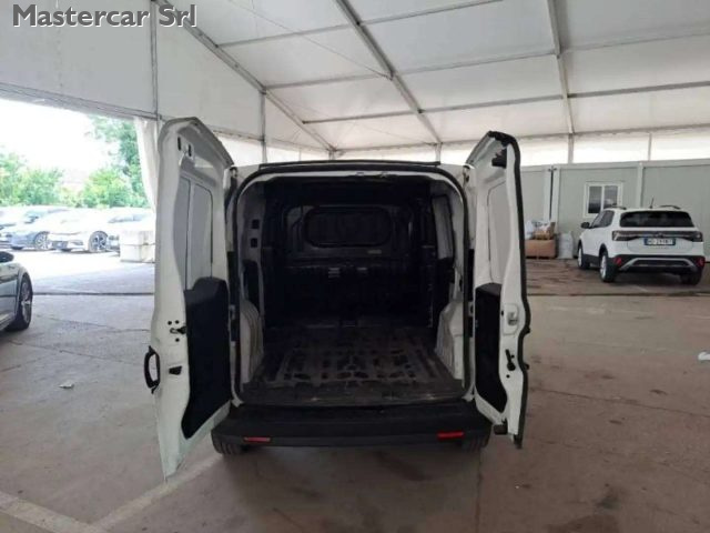 FIAT Doblo usata, con Controllo trazione