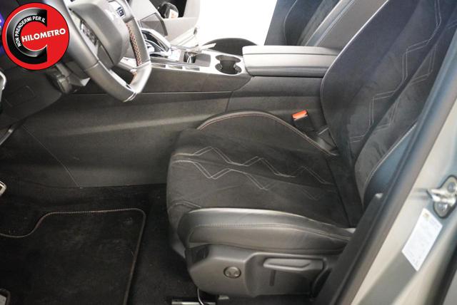 DS AUTOMOBILES DS 7 usata, con Airbag Passeggero