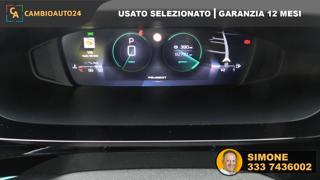 PEUGEOT 308 usata, con Touch screen