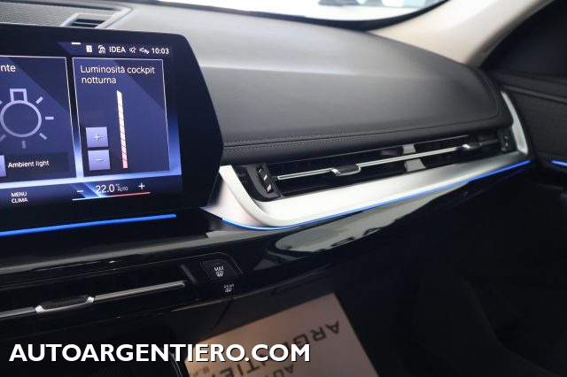 BMW X1 usata, con Controllo trazione