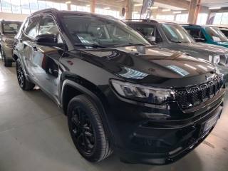 JEEP Compass usata, con Chiusura centralizzata