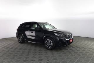 BMW X1 usata 1