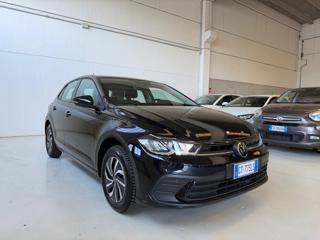 VOLKSWAGEN Polo usata, con Cerchi in lega