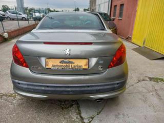 PEUGEOT 207 usata, con ESP
