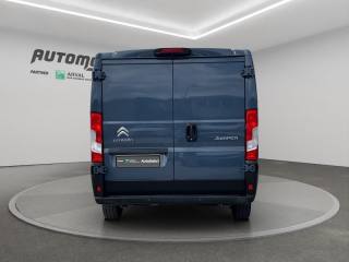 CITROEN Jumper usata, con ESP