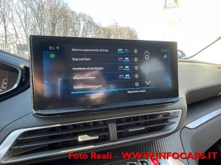 PEUGEOT 3008 usata, con Specchietti laterali elettrici