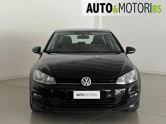 VOLKSWAGEN Golf usata, con Airbag