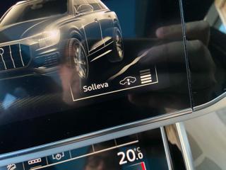 AUDI Q8 usata, con Controllo vocale