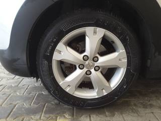 TOYOTA Urban Cruiser usata, con Airbag Passeggero