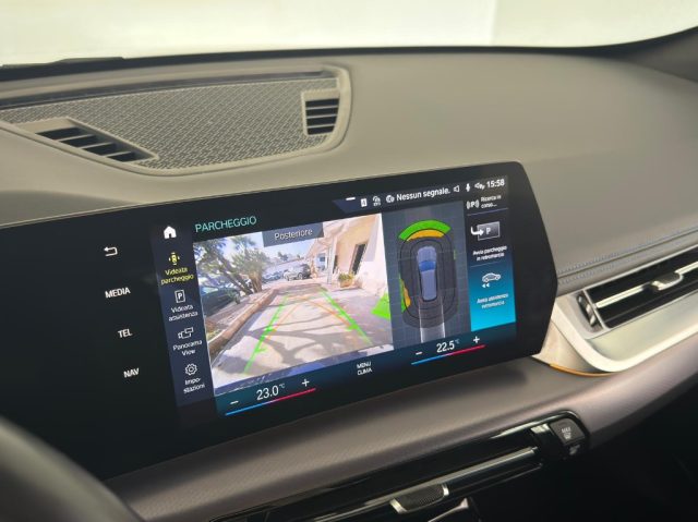 BMW X1 usata, con Sistema di navigazione