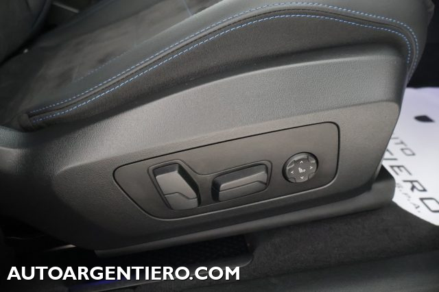 BMW X2 usata, con Sensori di parcheggio posteriori