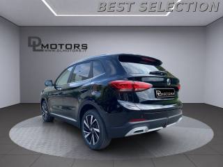 MG ZS usata, con Airbag Passeggero