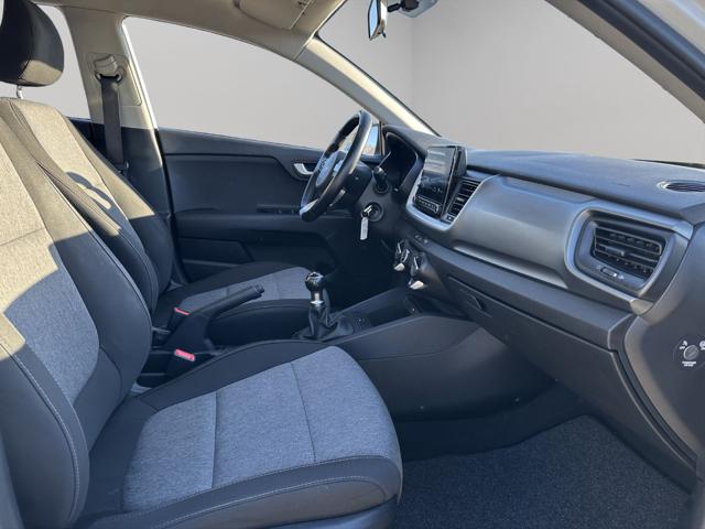 KIA Stonic usata, con Immobilizzatore elettronico