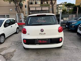 FIAT 500L usata, con Alzacristalli elettrici