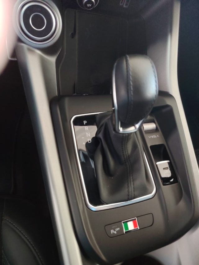 ALFA ROMEO Tonale usata, con Frenata d