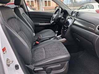 SUZUKI Vitara usata, con Controllo automatico clima
