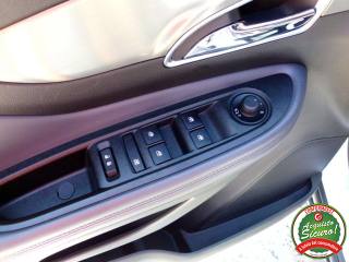 OPEL Mokka usata, con Fendinebbia