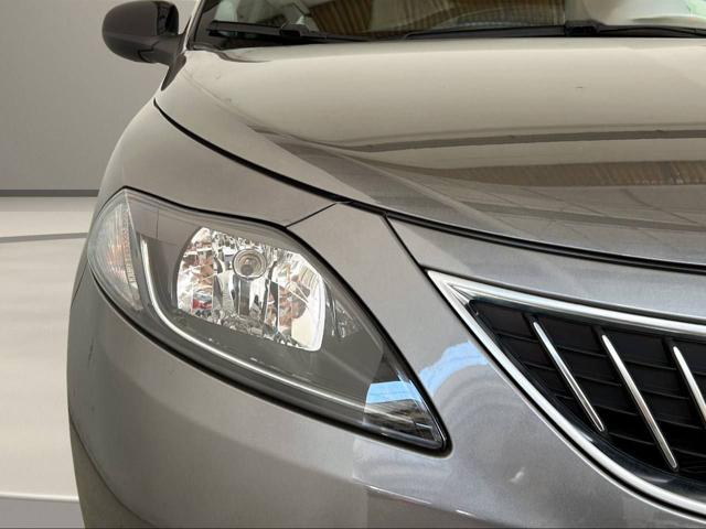 LANCIA Ypsilon usata 25