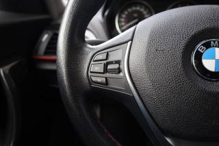 BMW 116 usata, con Monitoraggio pressione pneumatici