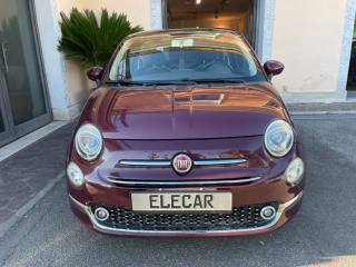 FIAT 500 usata, con Airbag