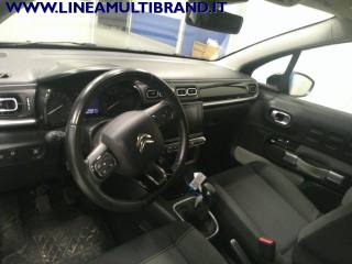 CITROEN C3 usata, con Chiusura centralizzata
